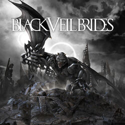 Cover of Black Veil Brides