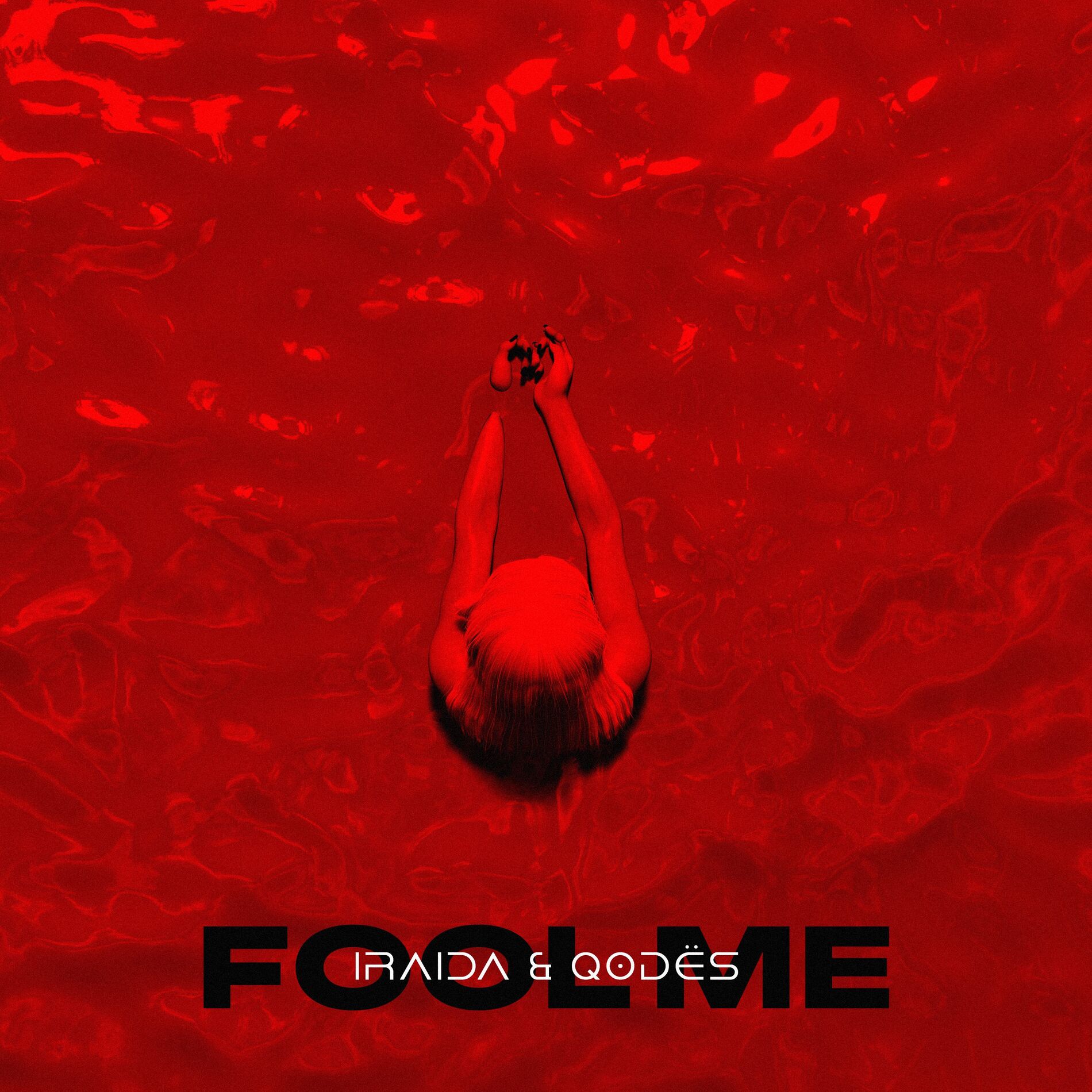 Album cover of Fool Me