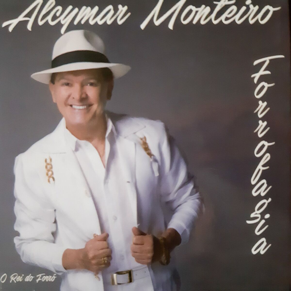 Album cover of Forrofagia
