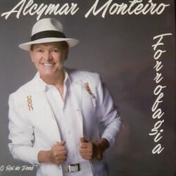 Cover of Forrofagia