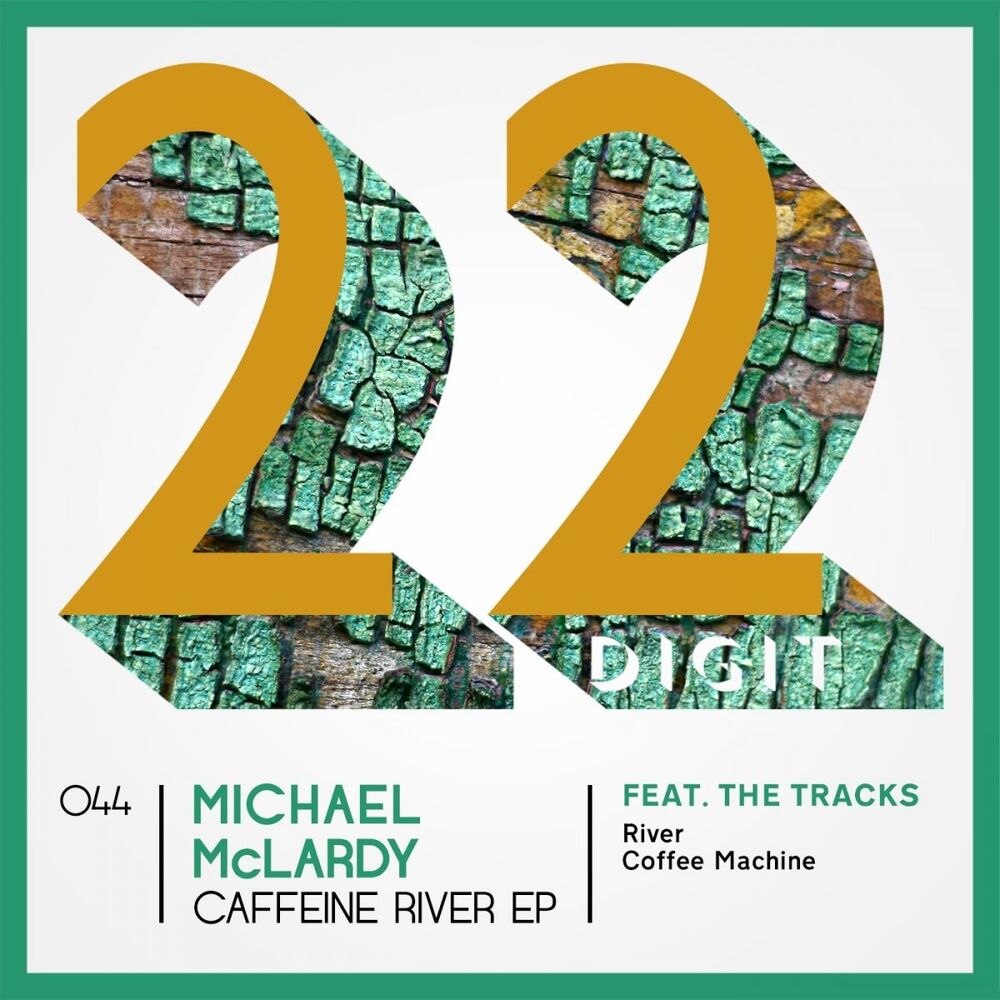 Picture of Caffeine River EP