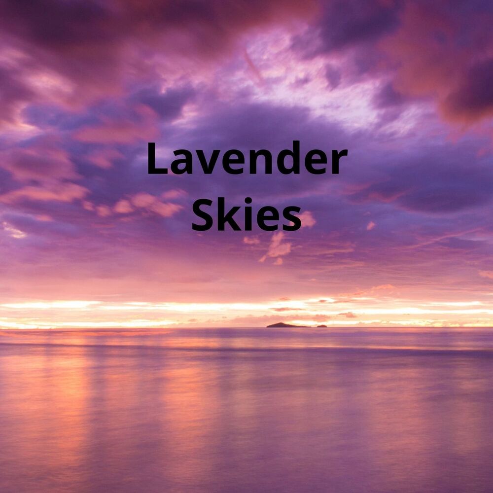 Picture of Lavender Skies