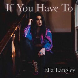 Cover of If You Have To