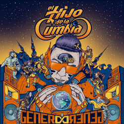 Cover of Genero Genero