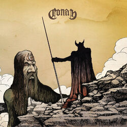 Cover of Monnos
