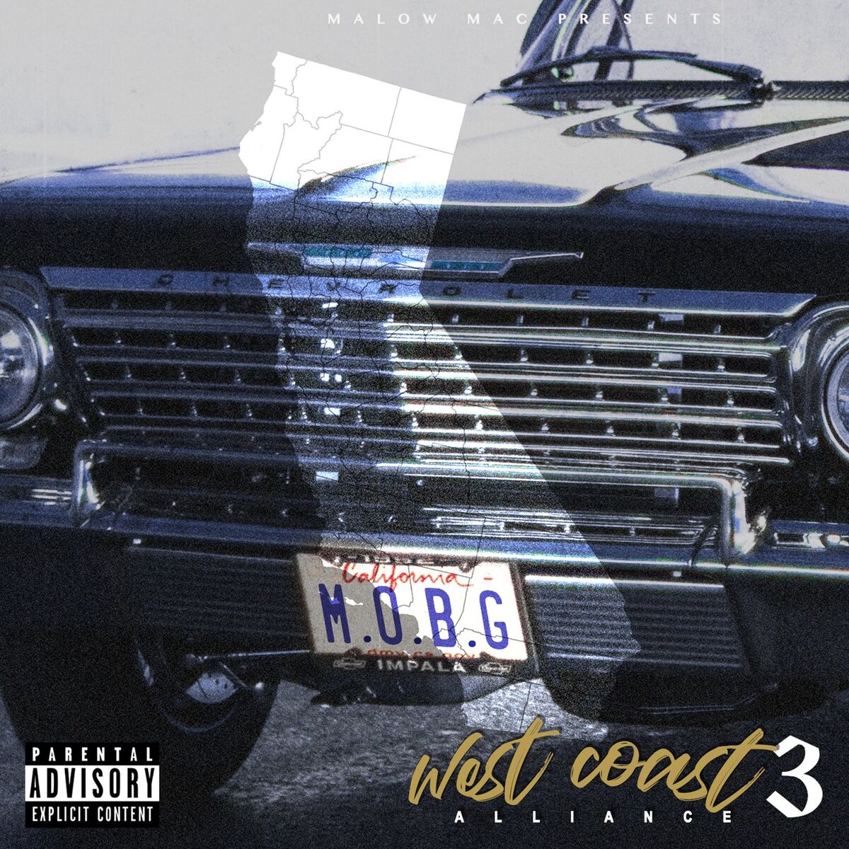 洋楽 MALOW MAC/BOULEVARD OLDIE JAMS VOL.2 Malow Mac - Boulevard Oldie Jams Part 2 (Coming Soon) - YouTube