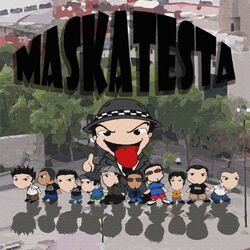 Maskatesta