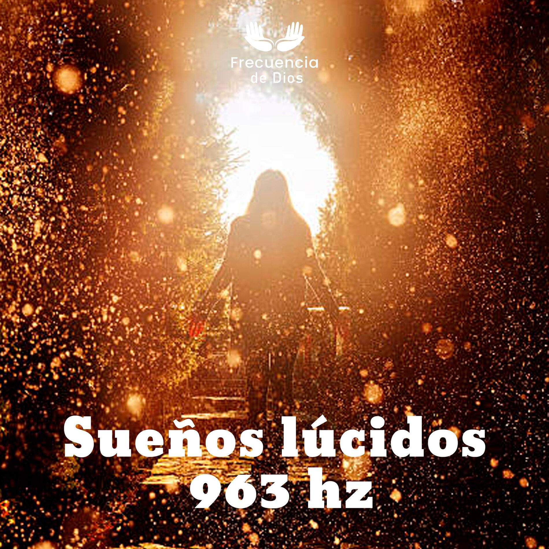 Album cover of Sueños lúcidos 963 hz, Pt. 4