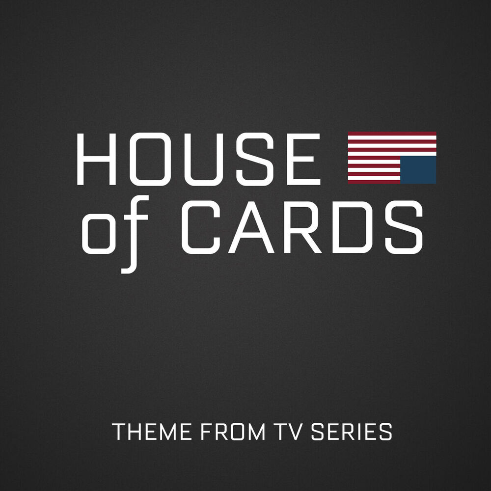 Picture of House of Cards (Theme from Tv Series)