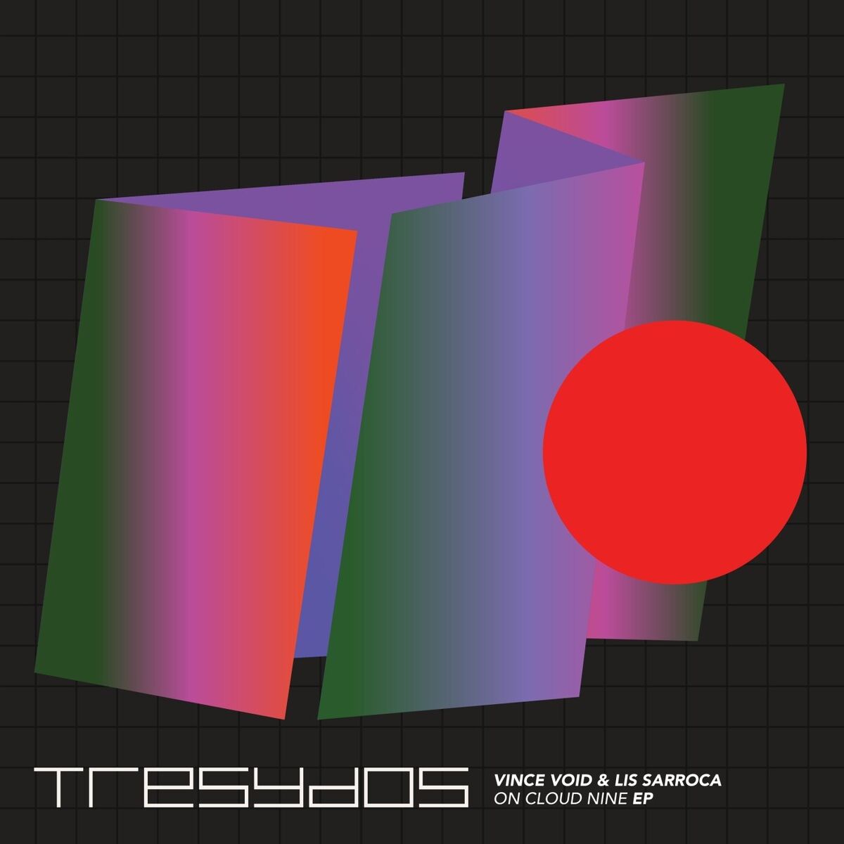 Album cover of Moon Days