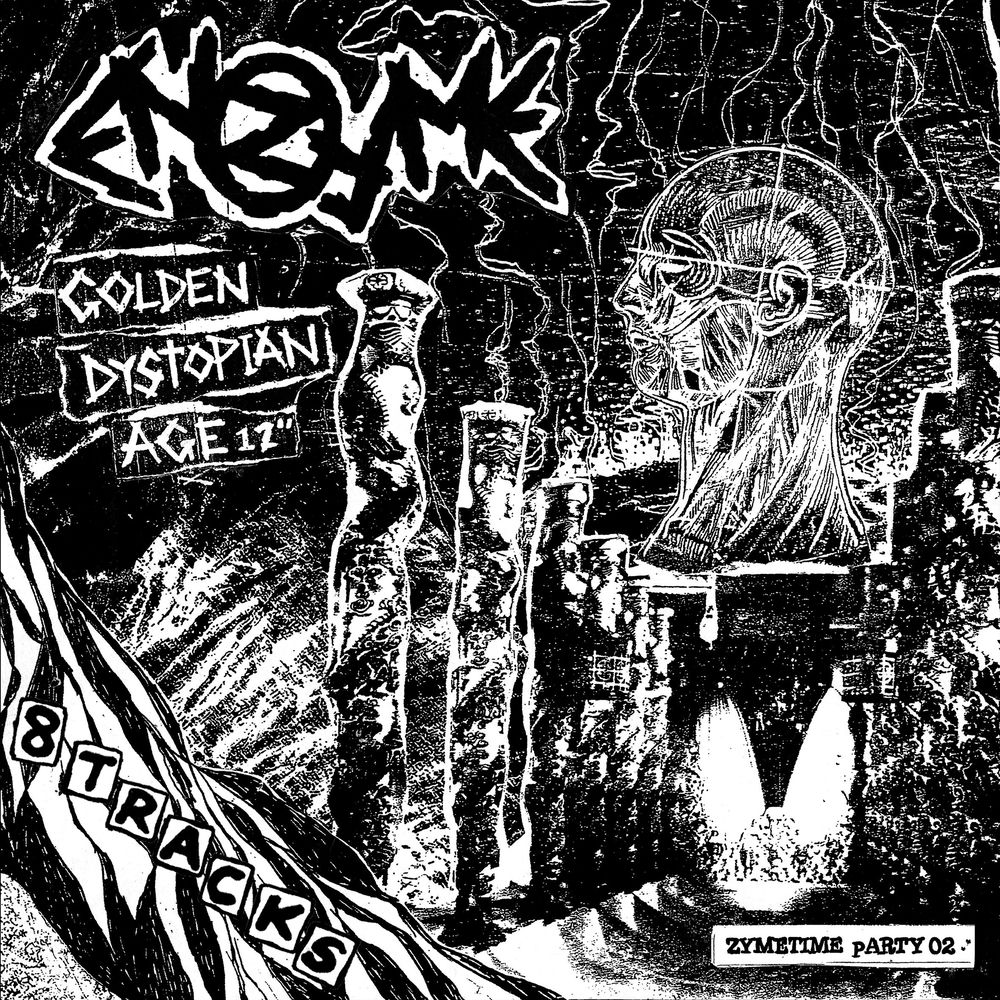 Breaking Point artwork