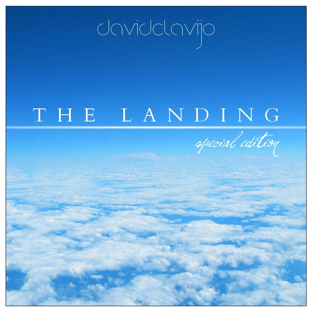 Album cover of Promises