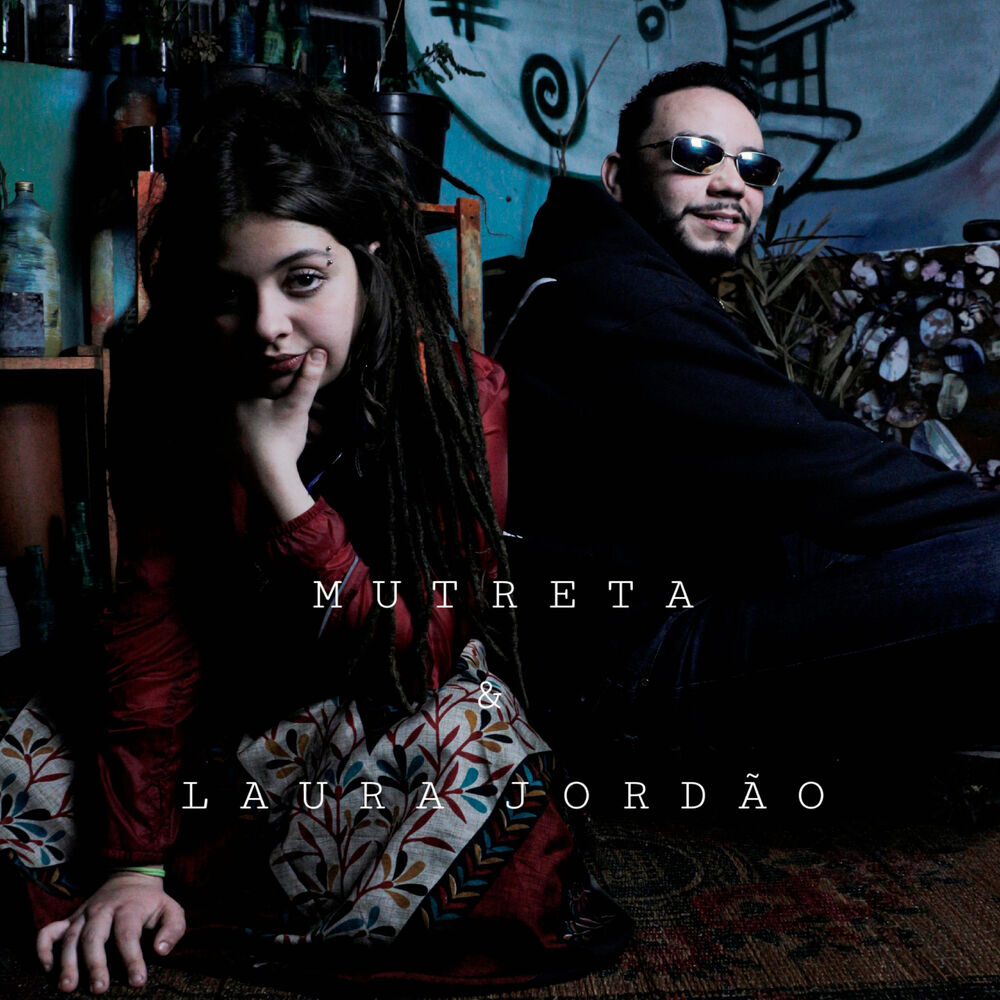 Picture of Mutreta & Laura Jordão