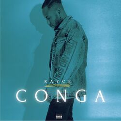 Cover of Conga