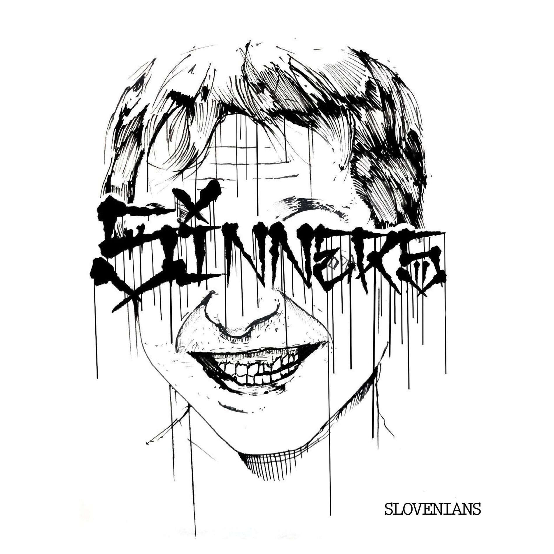Album cover of Sinners