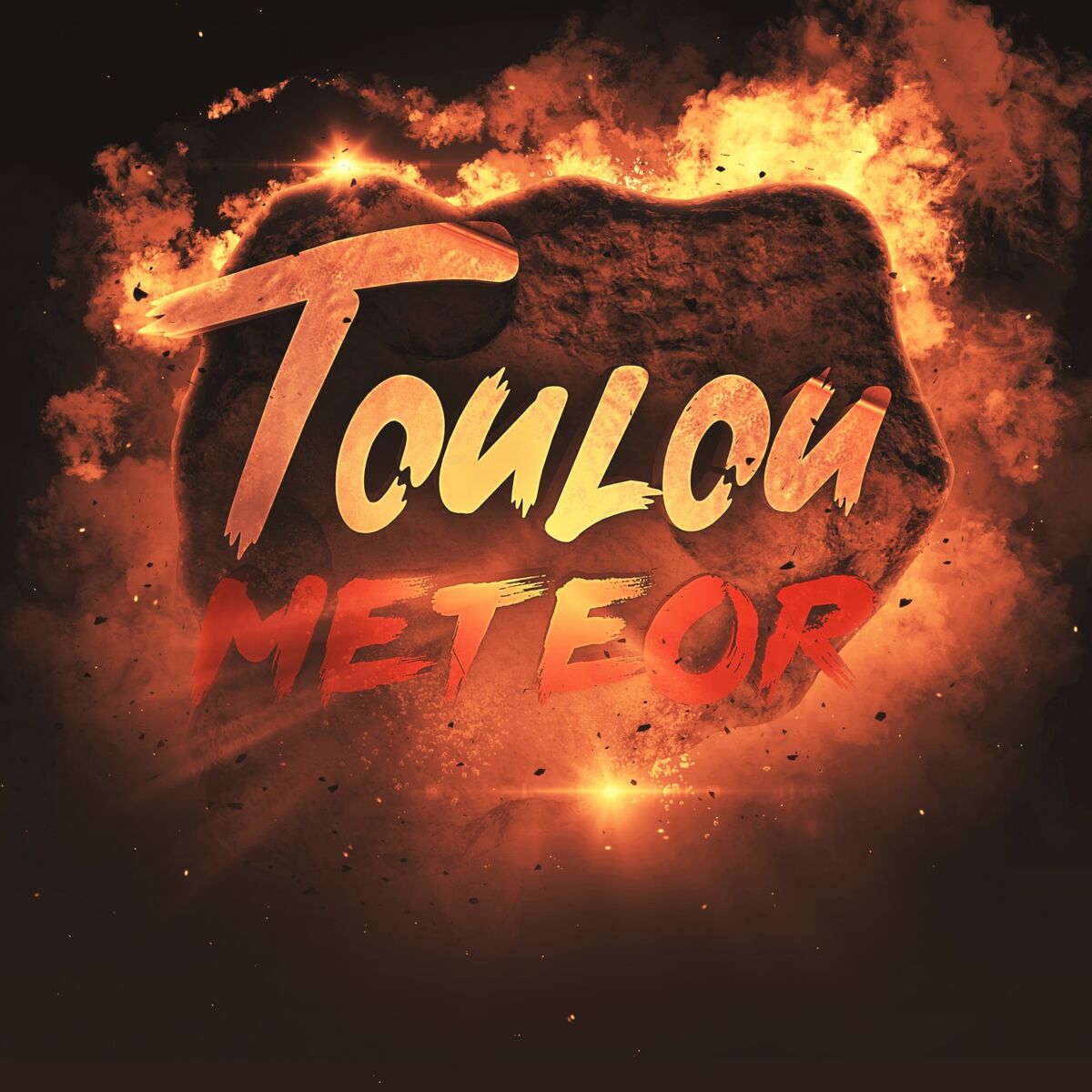 Album cover of Meteor