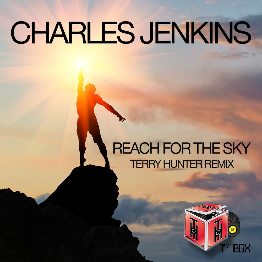 Picture of Reach For The Sky (Terry Hunter Remixes)