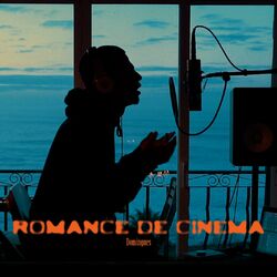 music cover