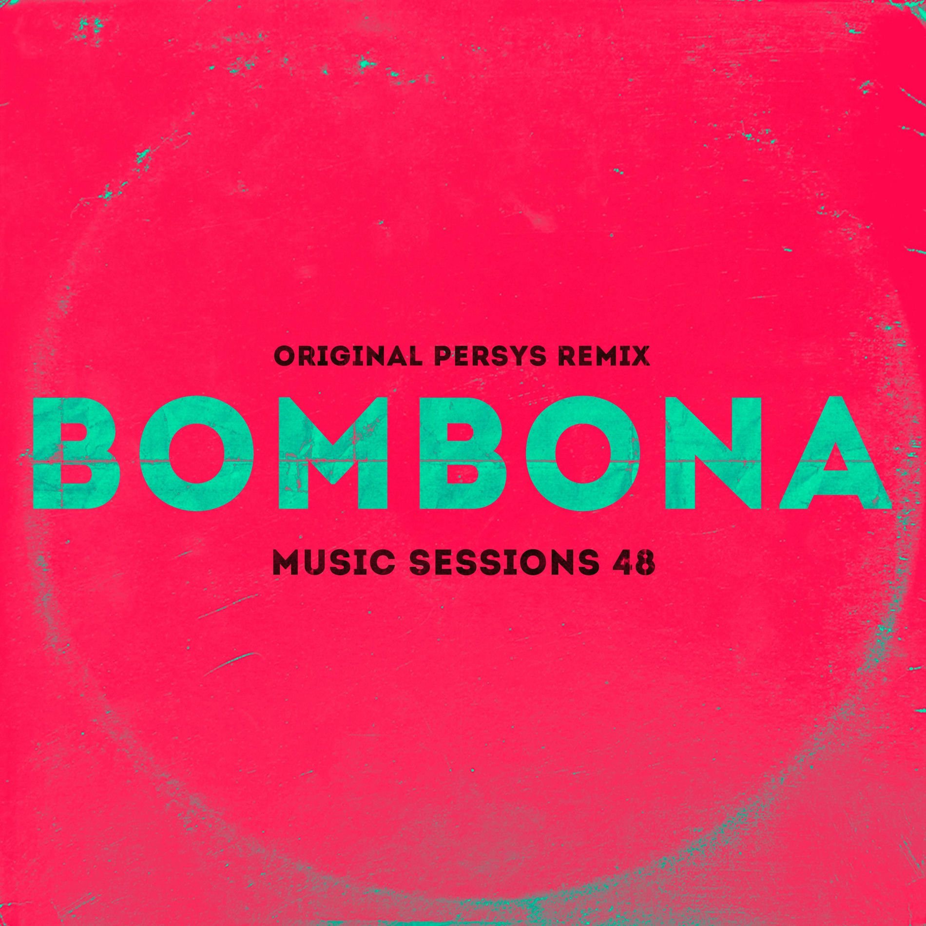Album picture of Bombona (Music Sessions 48)