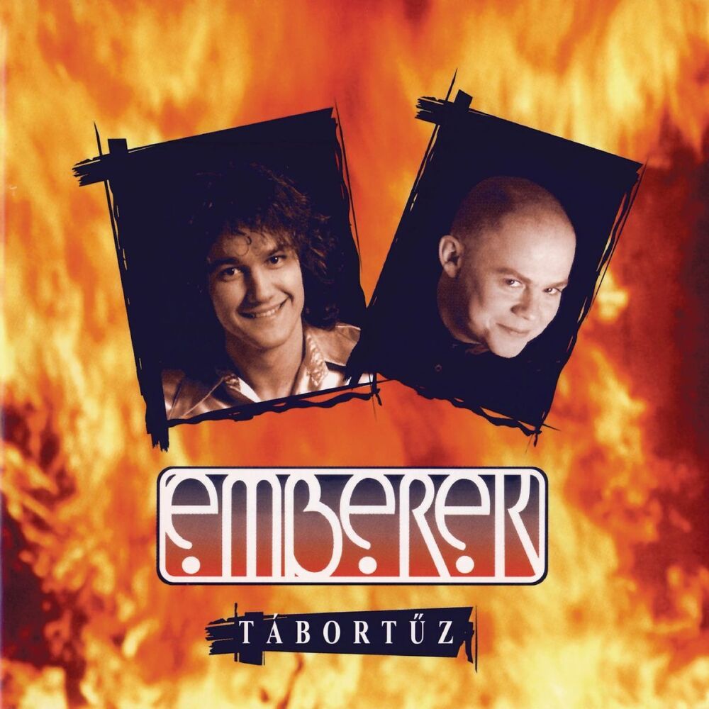 Picture of Tábortûz