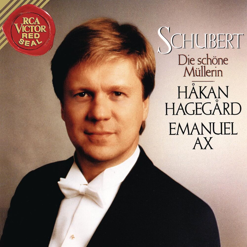 Picture of Schubert: Die schöne Müllerin, Op. 25, D. 795