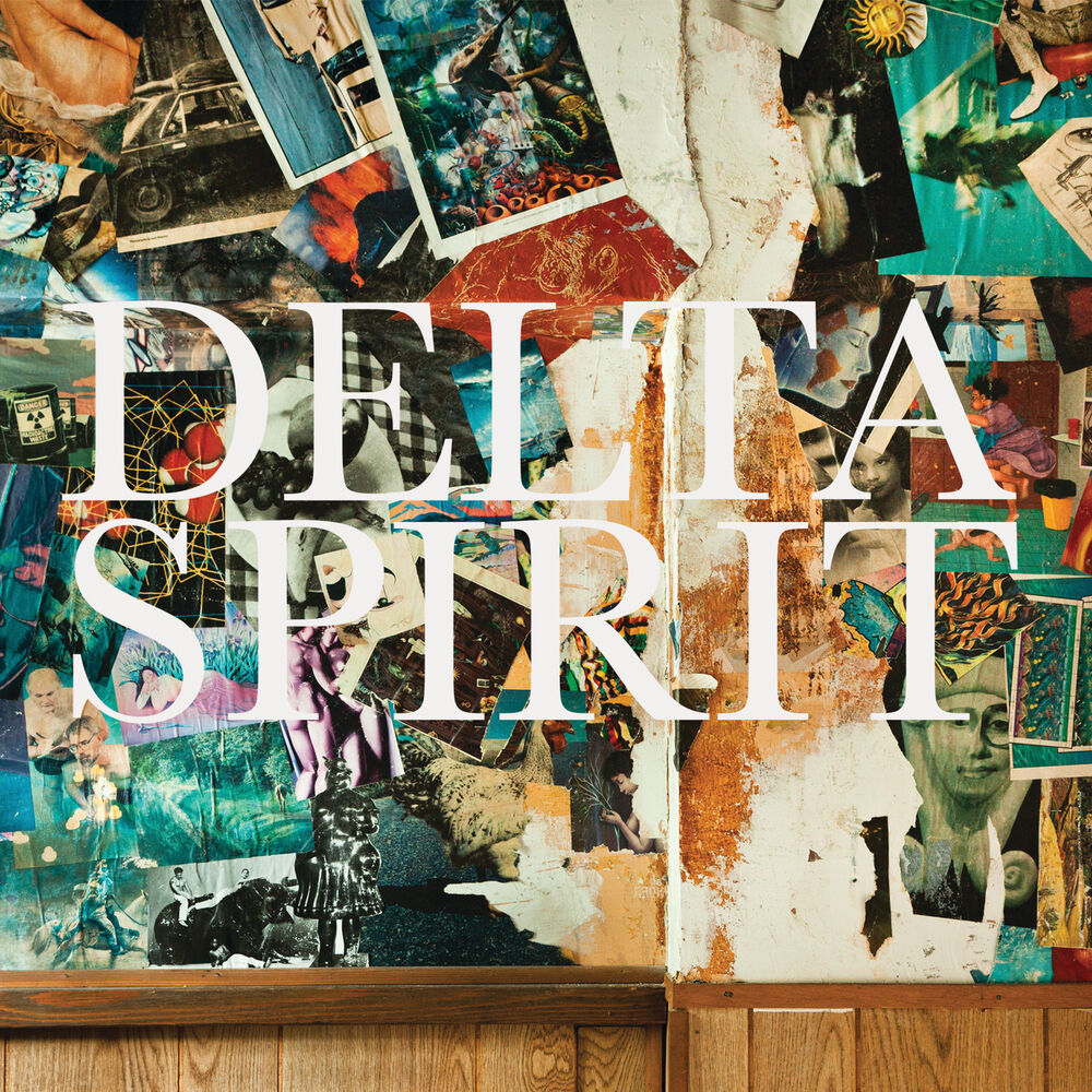 Picture of Delta Spirit