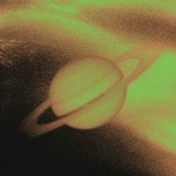 Cover of Modern Dance (Krystal Klear Remix)