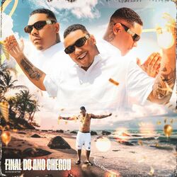 Cover of Final de Ano Chegou