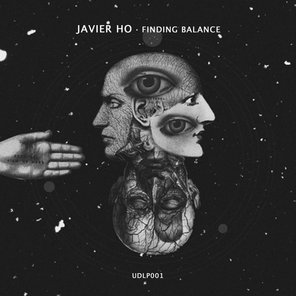 Picture of Finding Balance