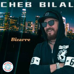 Cover of Bizarre