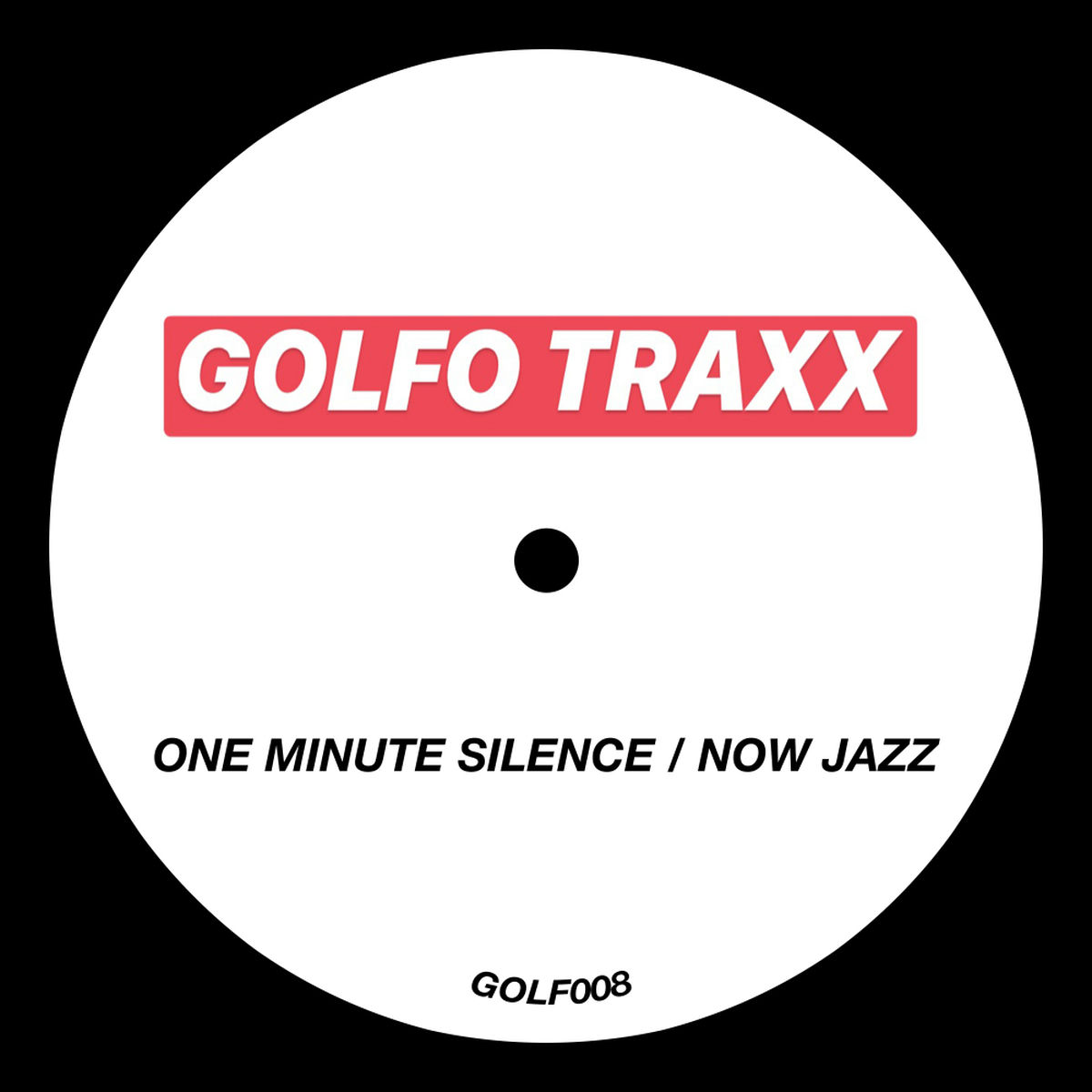 Album cover of NOW JAZZ