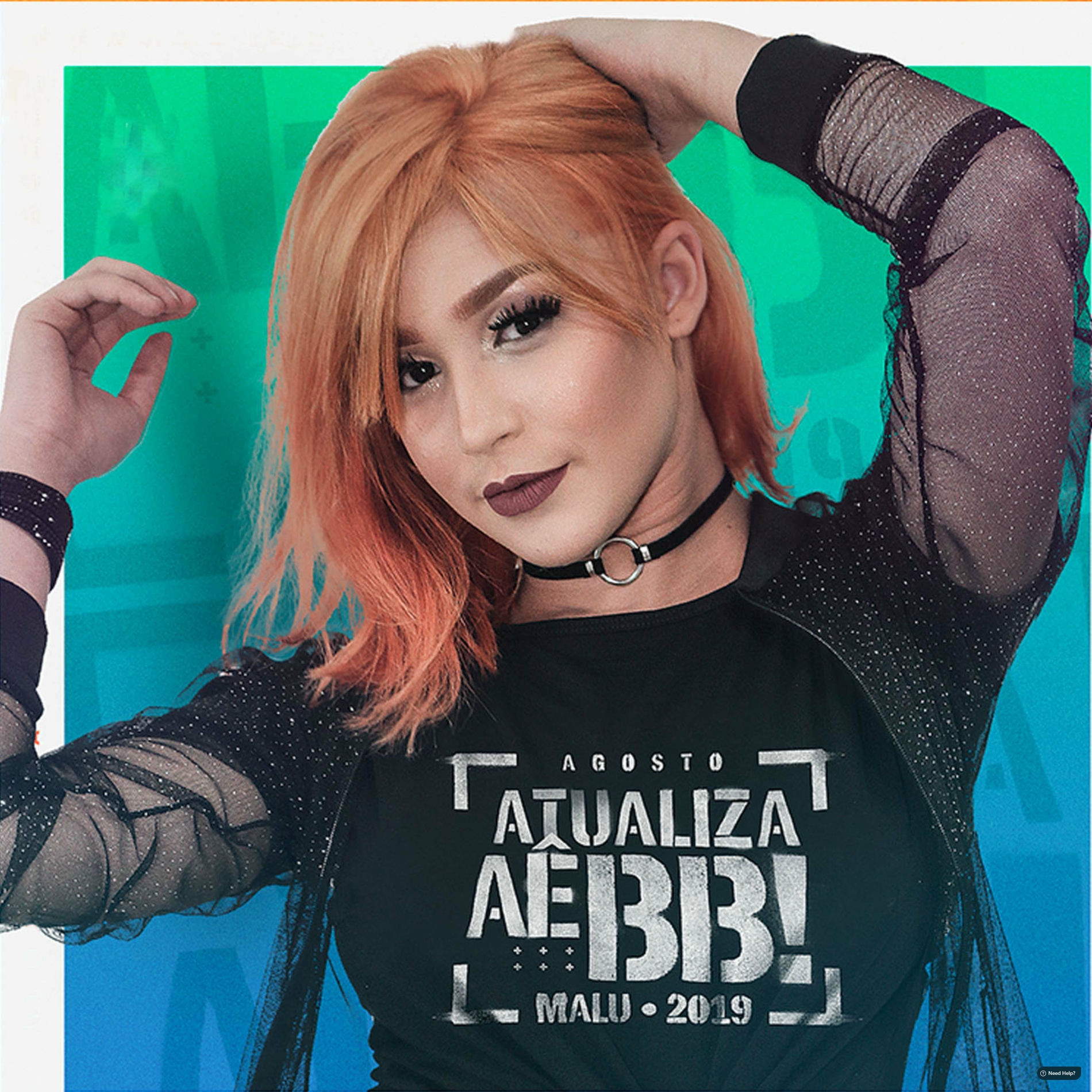 Album cover of Atualiza Aê BB
