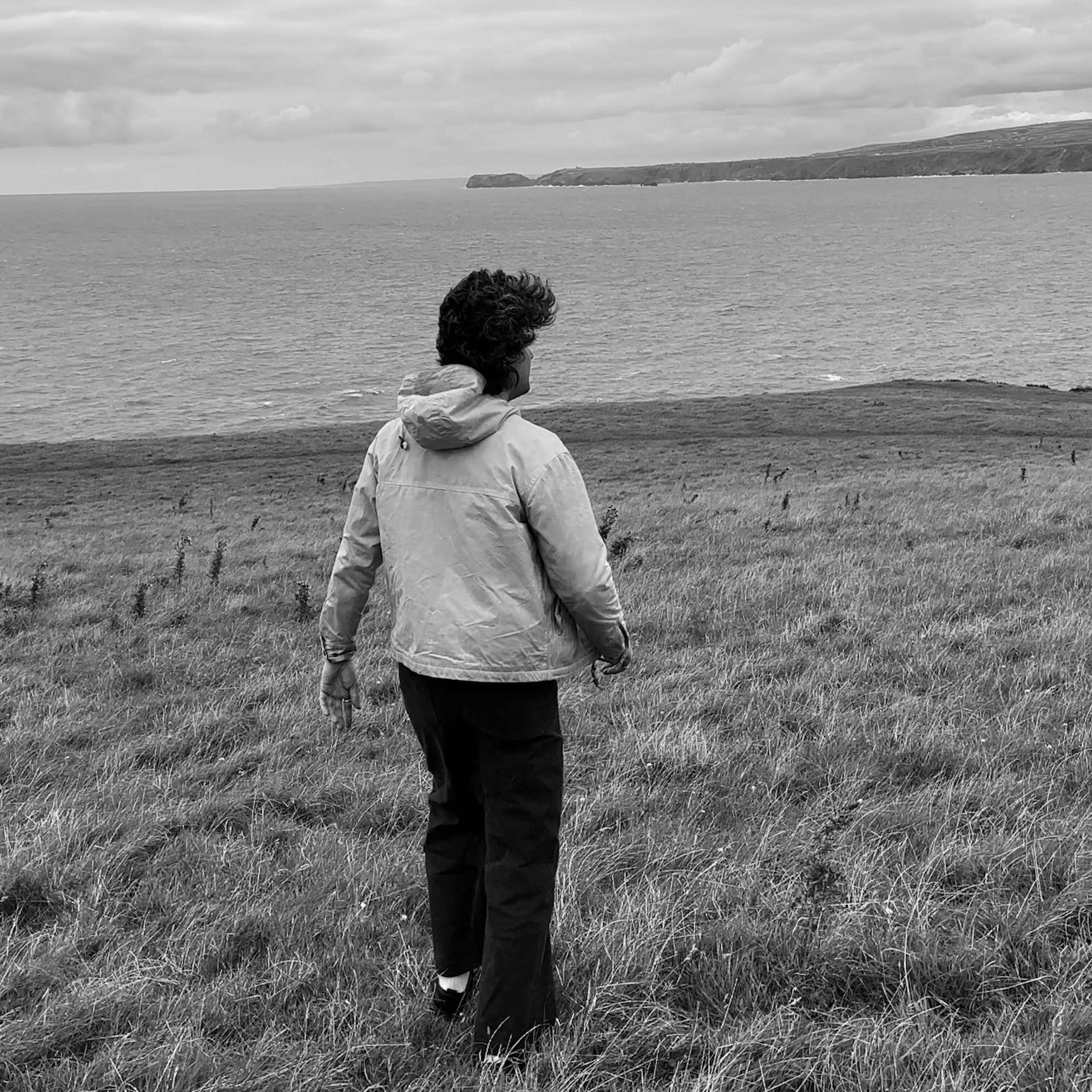 Album cover of catching my tears