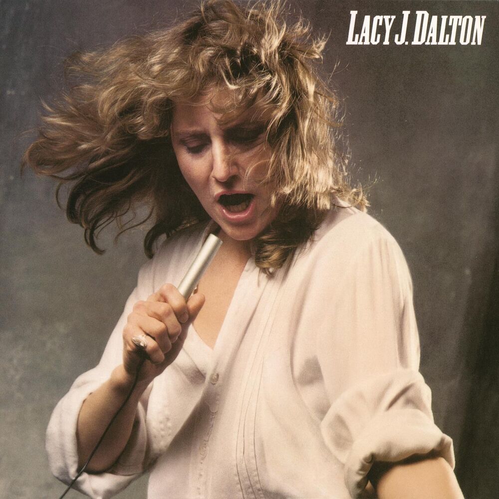 Picture of Lacy J. Dalton