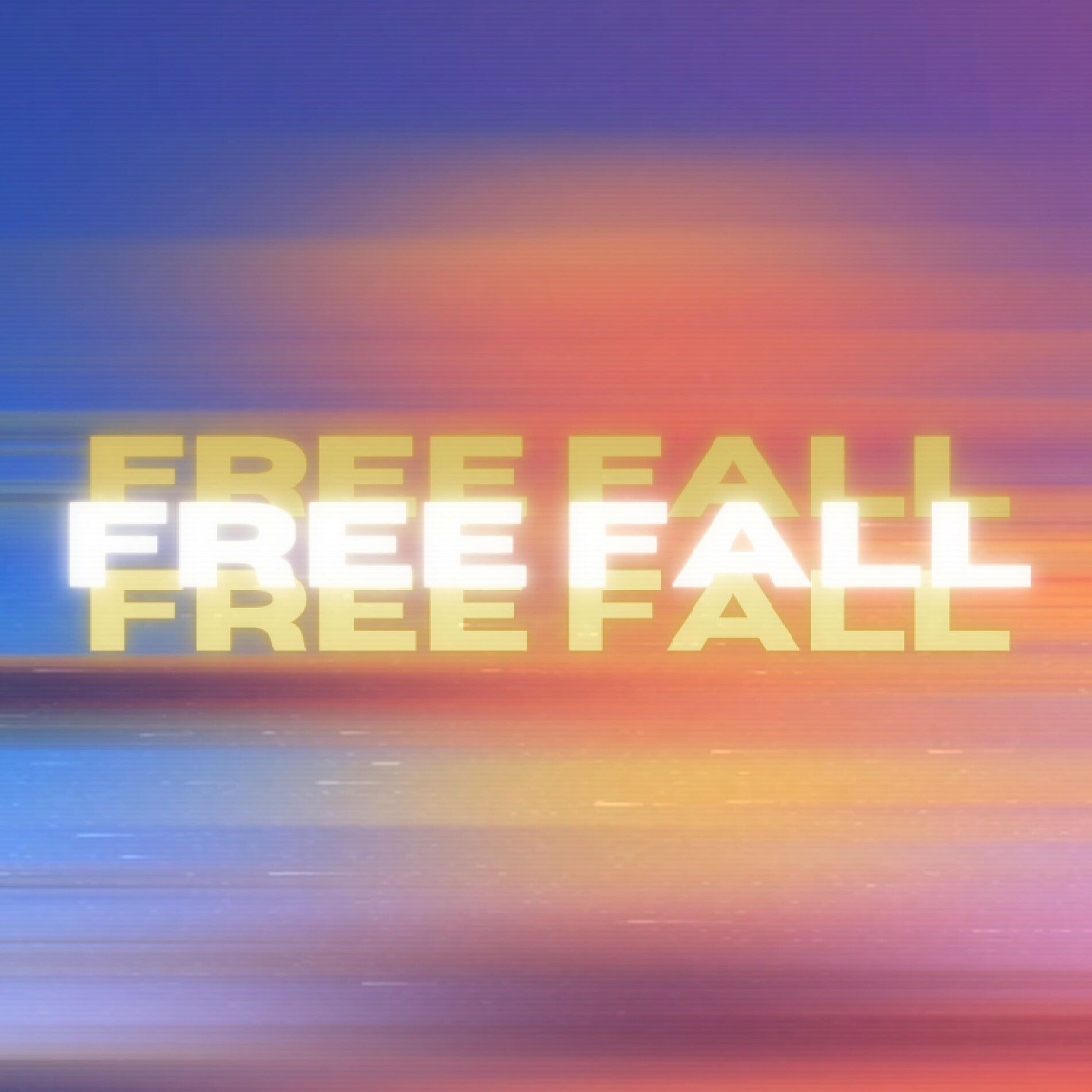 Album cover of Free Fall