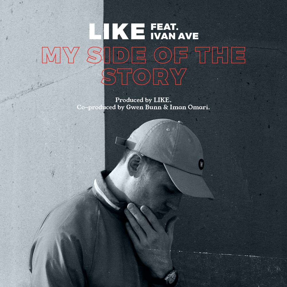Picture of My Side Of The Story feat. Ivan Ave