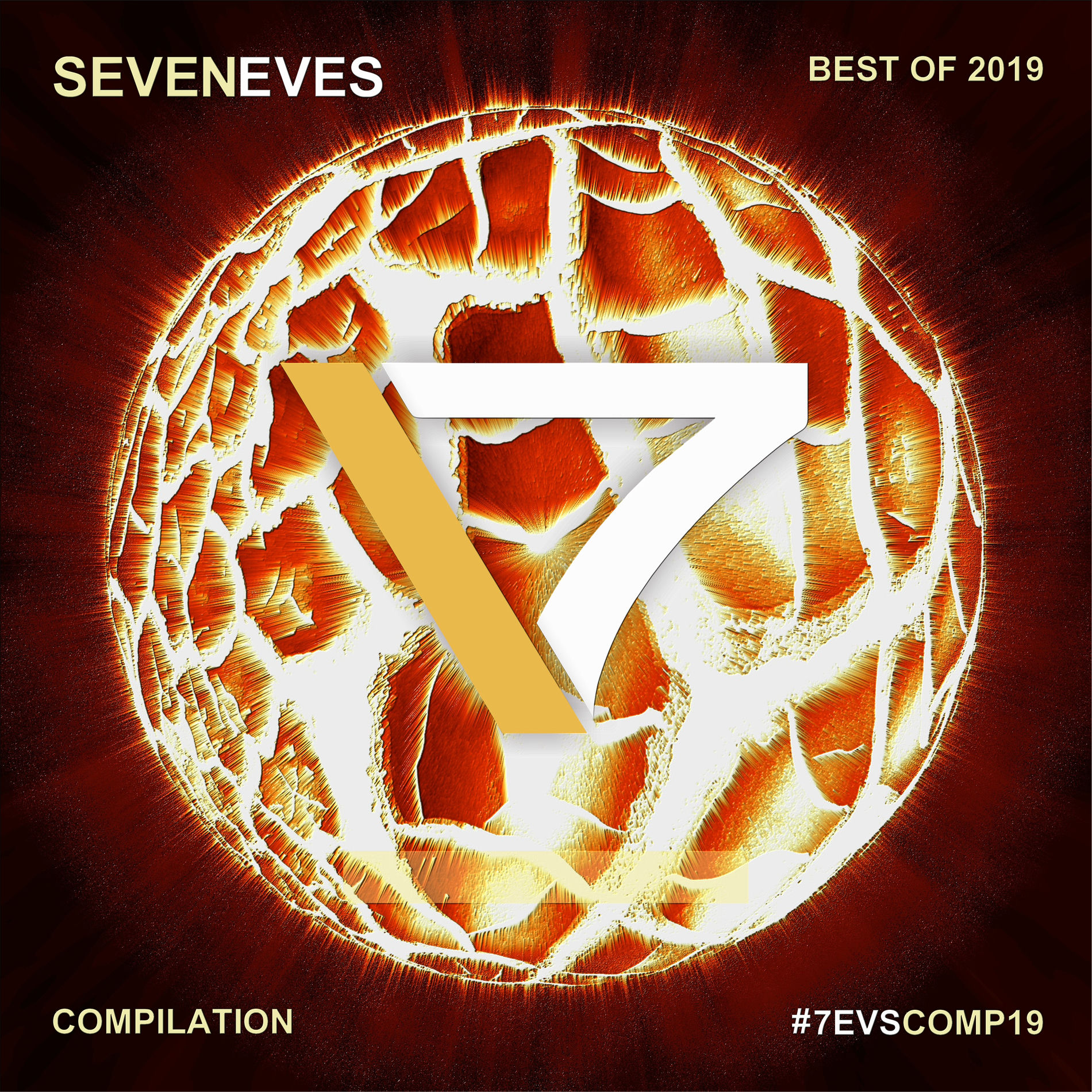 Album picture of Seveneves - Best of 2019