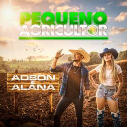 Cover of Pequeno Agricultor