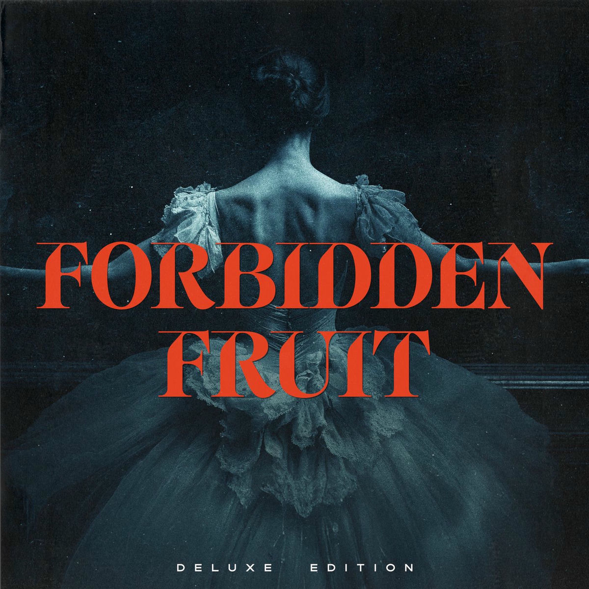 Album cover of Forbidden Fruit (Deluxe)