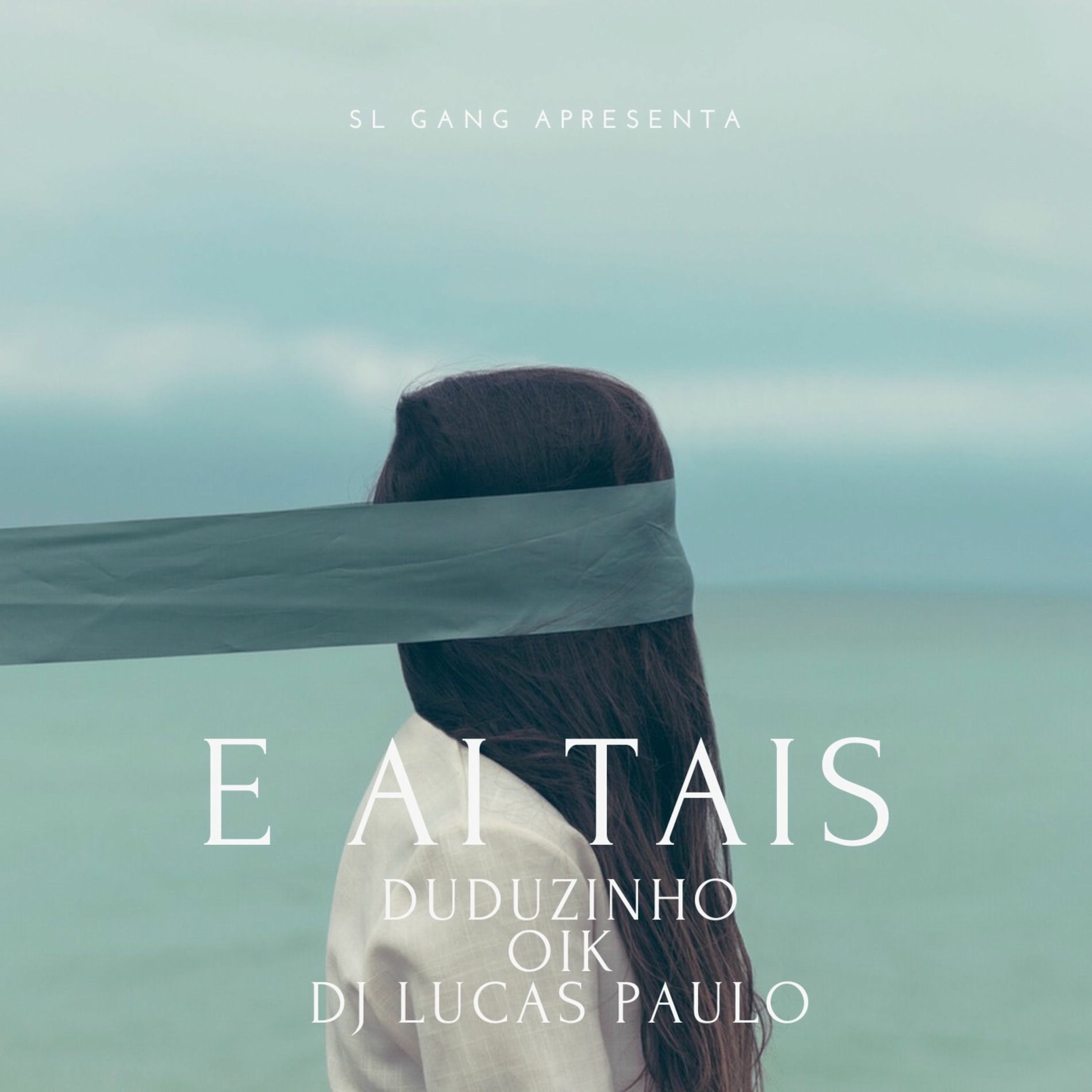 Album cover of E Ai Tais