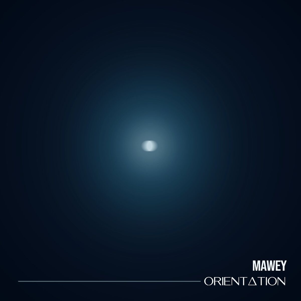Album cover of Orientation
