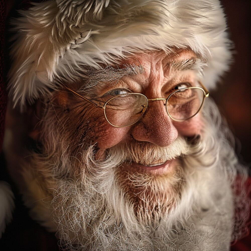 Picture of Enchanting Echoes of Christmas