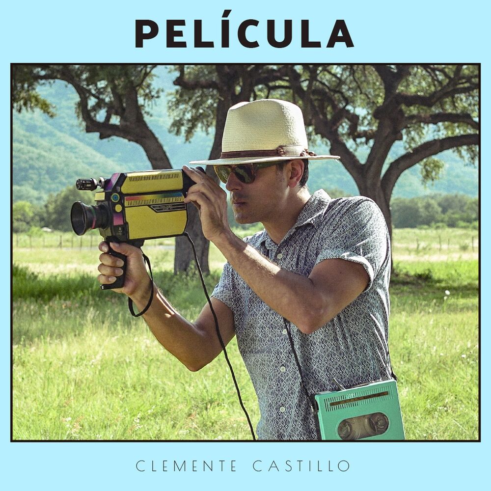 Picture of Película