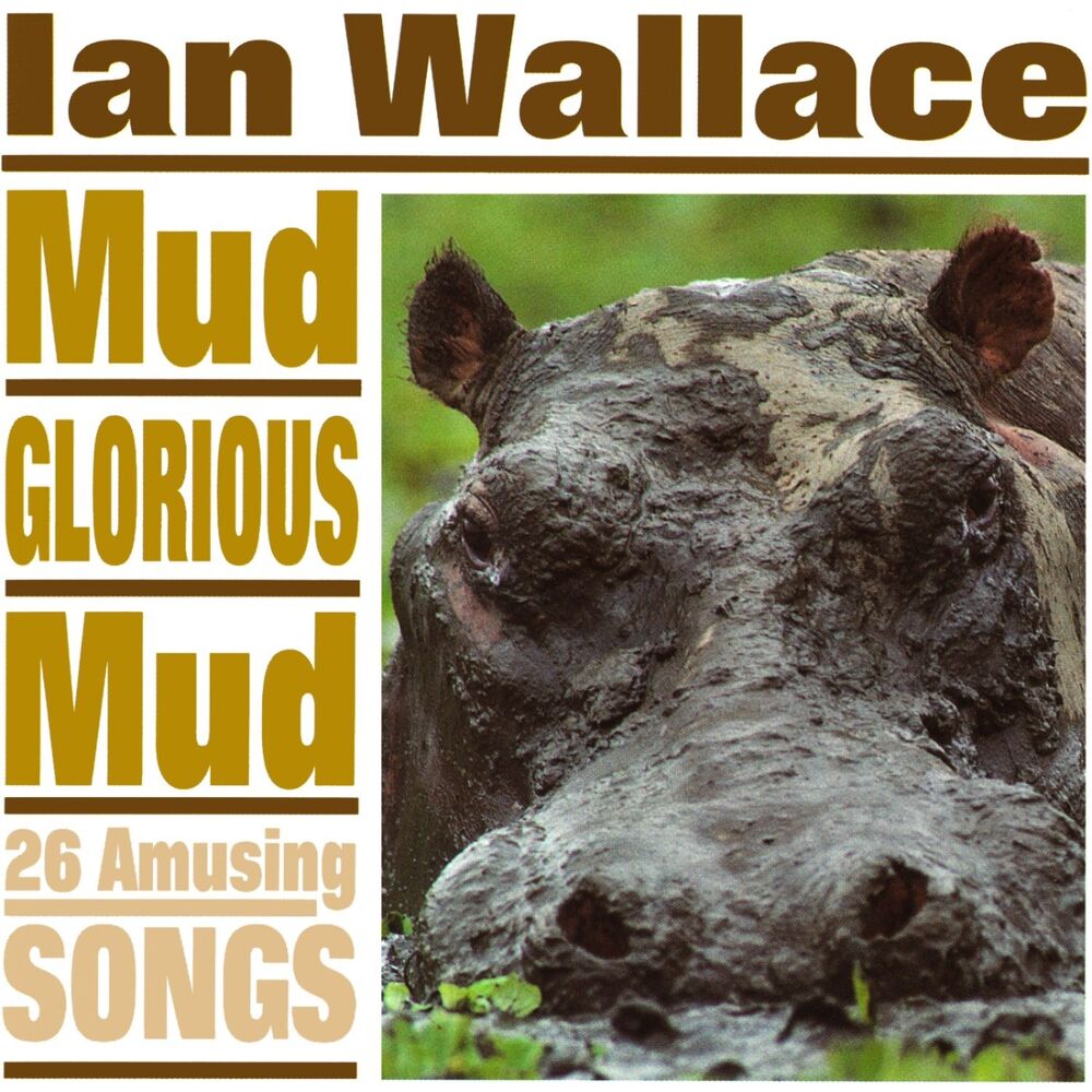 Picture of Mud Glorious Mud