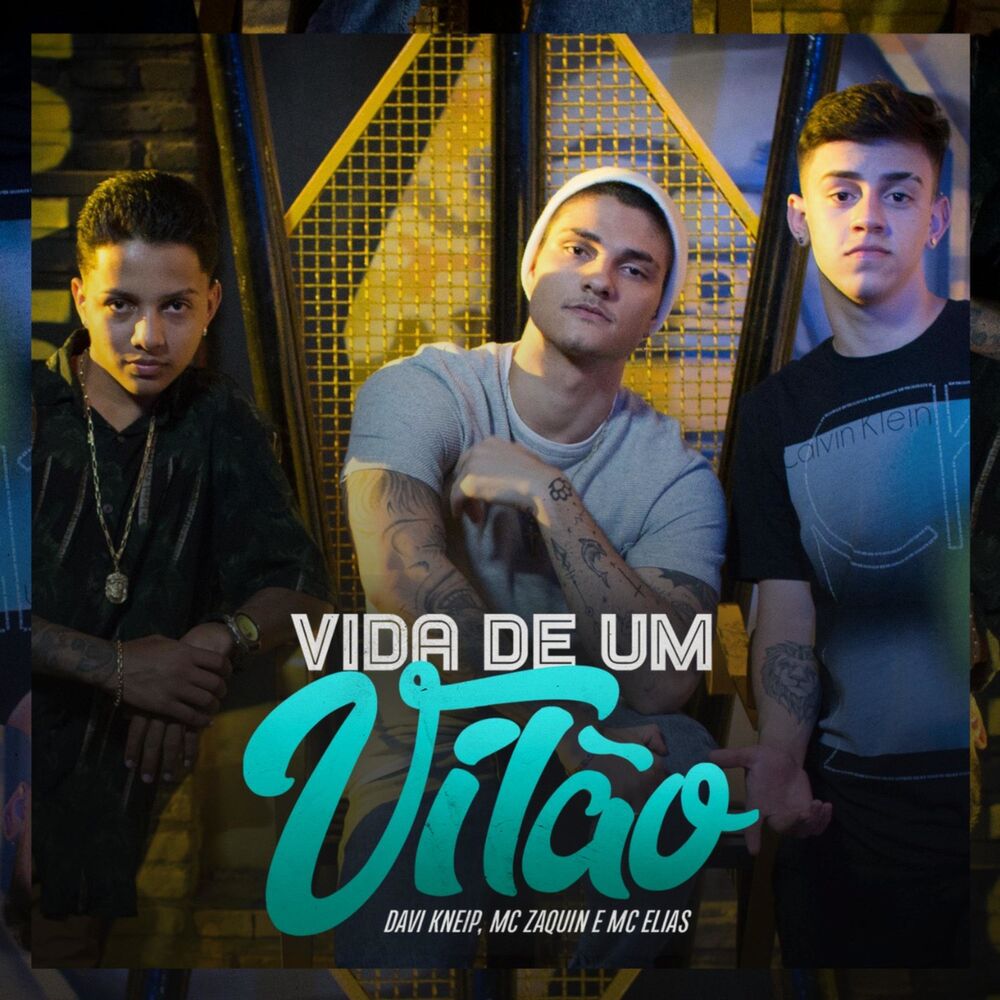 Picture of Vida de um Vilão