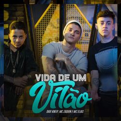 Cover of Vida de um Vilão