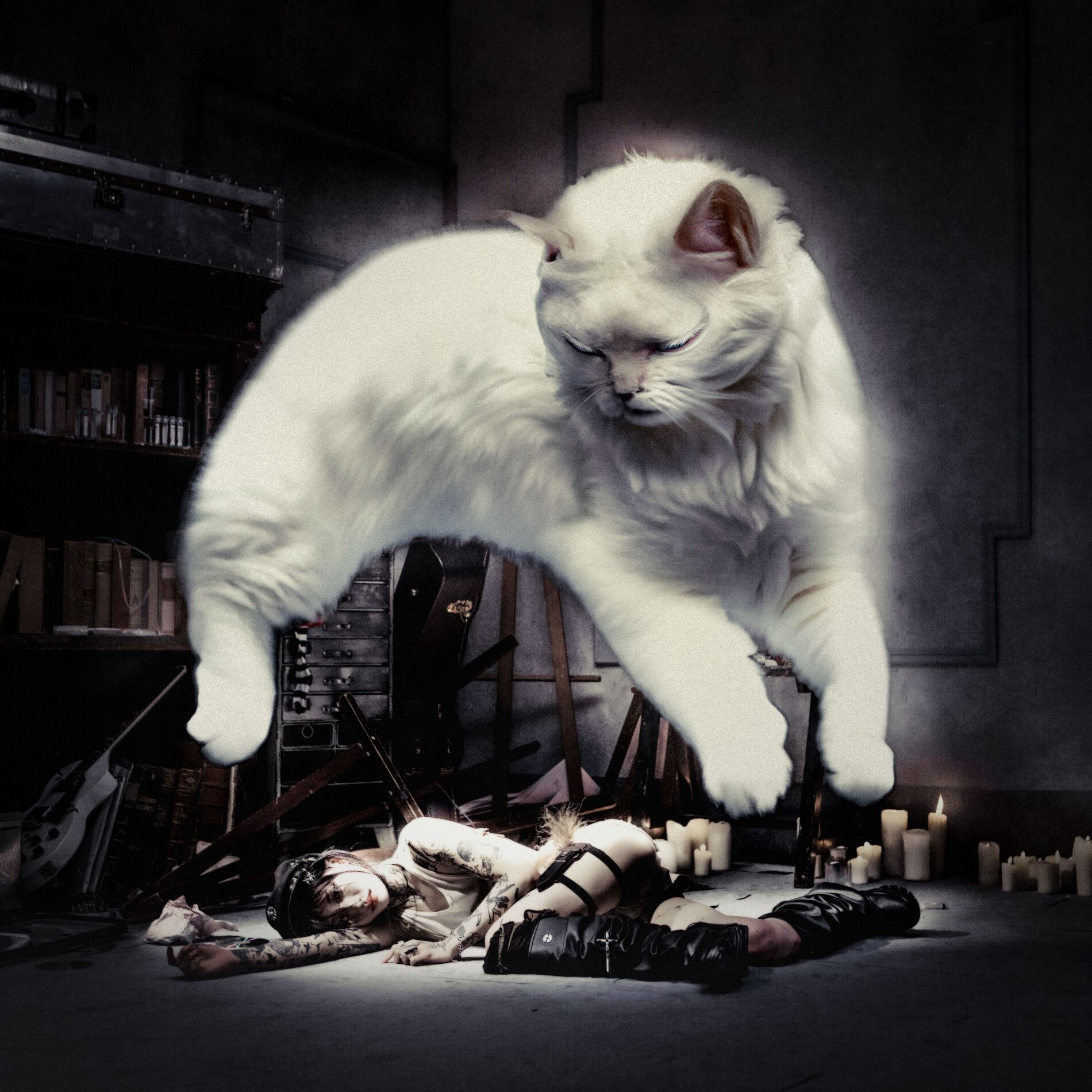 Album cover of Dudu