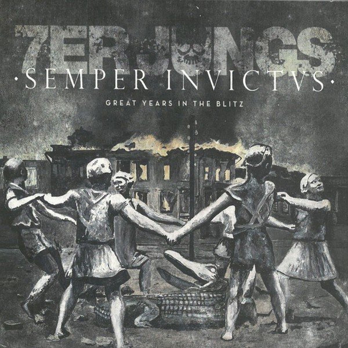 洋楽 Jungsturm Lieder unserer Jugend CD 7er Jungs: albums, songs, concerts | Deezer