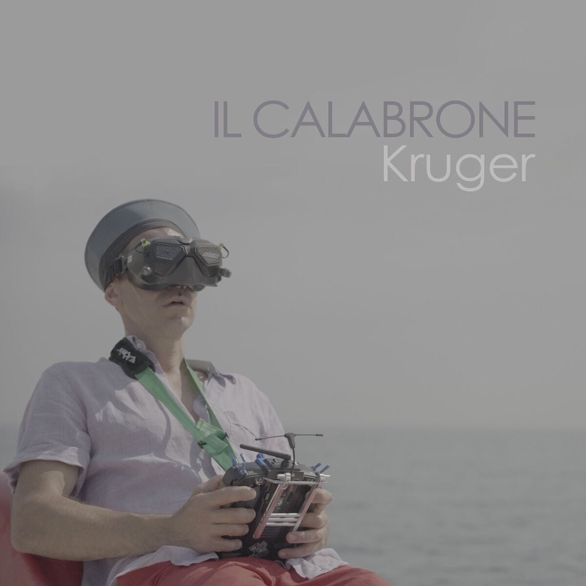 Album cover of Il Calabrone