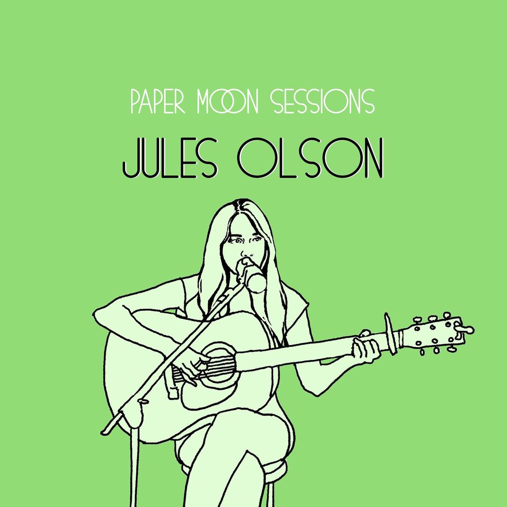 Picture of Bird Song (Paper Moon Sessions)
